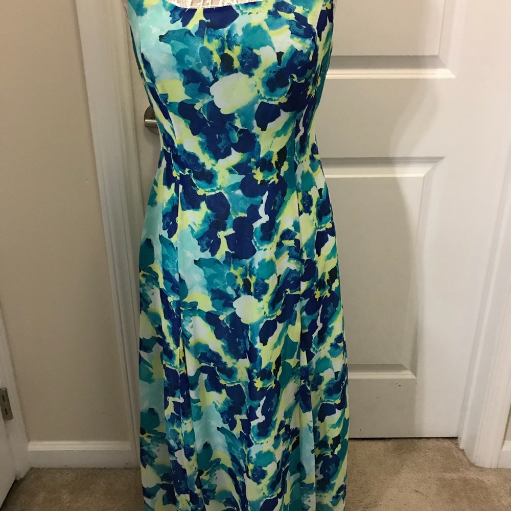 The Perfect Sundress